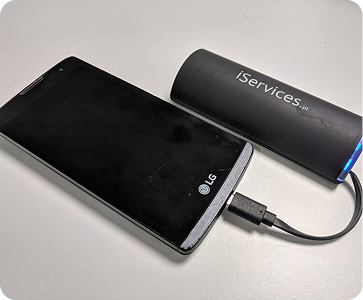 Powerbank 3