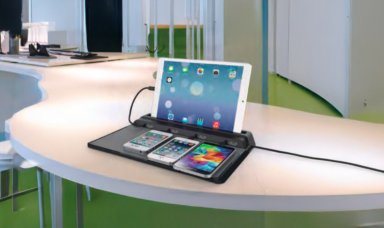 Carregador Universal 2