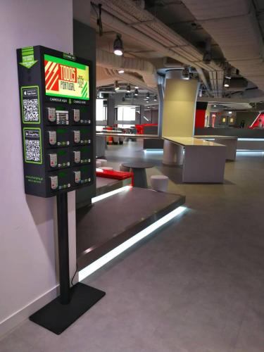 Sport Lisboa e Benfica