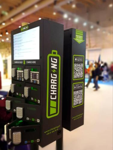 Bolsa de Turismo de Lisboa